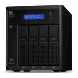Servidor Nas Storage Wd My Cloud Ex4100 2 Disc 8tb 16tb 