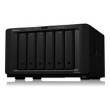 Servidor Nas Synology Ds1621xs Xeon Quad Core 2 2 Ghz Novo
