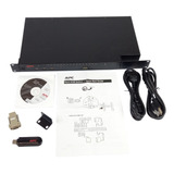 Servidor Para Acesso Apc
