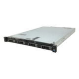 Servidor Rack Dell R430