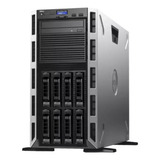 Servidor Rack Dell T630 Xeon Octacore 128gb 2x Sas 600 Gb