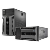 Servidor Rack Dell T630 Xeon Octacore 64 Gb 2x Sas 600 Gb