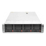 Servidor Rack Dl380