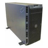 Servidor Rack Torre Dell T630 Xeon Octacore 64gb 2 4 Tb Sas