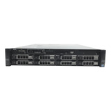 Servidor Storage Dell R510