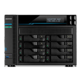 Servidor Storage Nas Asustor As6508t Intel