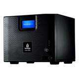 Servidor Storage Storcenter Ix4 200d Nas 12 Tera