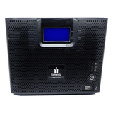 Servidor Storage Storcenter Ix4 200d Nas 16 Tera
