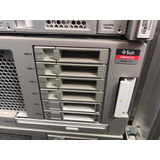 Servidor Sun Oracle Sparc