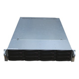 Servidor Supermicro 2 Xeon E5 2683 V3 64gb Ddr4