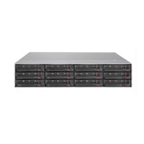 Servidor Supermicro Dual 2673