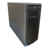 Servidor Supermicro Torre X8dtl if Xeon 5645 64gb 1tb Sata
