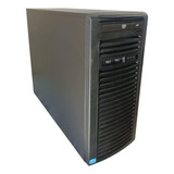 Servidor Supermicro Torre Xeon