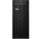 Servidor Torre Dell PowerEdge T150 MP1 3 Geração Intel Xeon E 2324G 8GB 4TB HD SATA