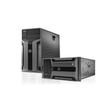 Servidor Torre Dell T610