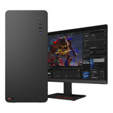 Servidor Torre Lenovo Xeon