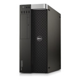 Servidor workstation Dell Precision
