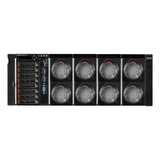 Servidor X3850 X6 4