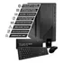 Servidor Xeon E5 2695v4 18 Núcleos 64gb Ram Ecc 1tb Ssd Nvme