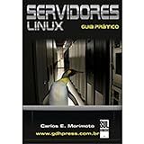 Servidores Linux  Guia Prático