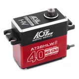 Servo Agfrc 40 Kg Alto Torque A73bhlw À Prova D água