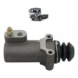 Servo Auxiliar Embreagem Tector 260e30 2012 4854828