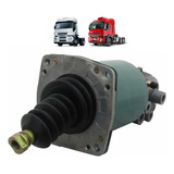 Servo Cambio Stralis 380