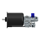 Servo De Embreagem 10bar P  Volks Wabco