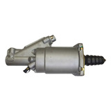 Servo De Embreagem 80mm