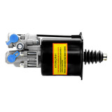 Servo De Embreagem Compatível Mercedes 1518 1525 1718 L1620