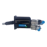 Servo De Embreagem Mercedes
