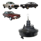 Servo De Freio Controil Para Ford Corcel 2 1 6 1980 A 1983
