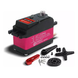 Servo Digital Ds51150mg 150kg Força Metal Gear 10v A 12v