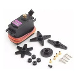 Servo Digital Mg996r 15kg