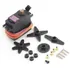 Servo Digital Mg996r 15kgs Com Engrenagem De Metal
