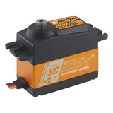 Servo Digital Savox Sc 1256 Tg 6 0v 20kg 0 15s Soft Start