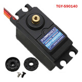 Servo Digital Turnigy Metal Tgy s901d Torque 13kg 6v A 7 2v