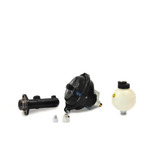 Servo Do Freio Pneumatico Daily 70c16 Hd Iveco 5801262404