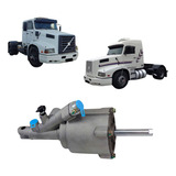 Servo Embreagem 95 Mm Nl10 Nl12 Nh12 Fh12 Fm11 Importado