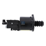Servo Embreagem Actros Dt