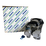 Servo Embreagem Ar Ford Mercedes benz Vw Original Wabco