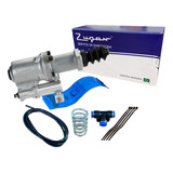 Servo Embreagem Ar Mb 1214 1218 1414 1418 1714 1718 2418
