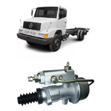 Servo Embreagem C Kit Mb 2418 2414 Onibus Mb 1315 1318 O371