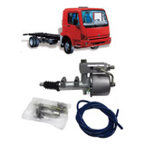 Servo Embreagem Com Kit Agrale 7500