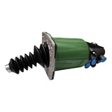 Servo Embreagem Compativel Com Iveco Stralis 41035647