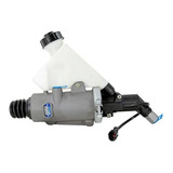 Servo Embreagem Compativel Iveco Stralis 2010 11 12 13 14 15