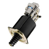 Servo Embreagem Mb 1620 2325 2423 2635 1630 1935 vw cargo 