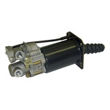 Servo Embreagem Mb 1634 ls1938 ls2638 o371