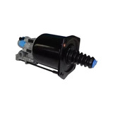 Servo Embreagem Mb vw ford Caixa