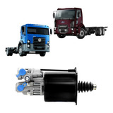 Servo Embreagem Mbb 001 295 5607 Vw Tar 721 257
